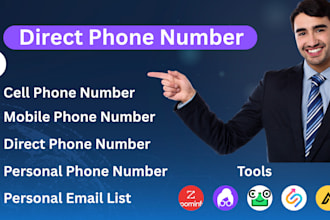 do director phone number, email, and contact details