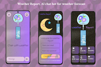 design mobile UX intuitive, ada apps , figma prototypes