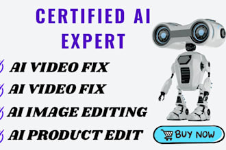 fix ai art, ai logo, fix flaws, brand kit, and ai image editing ai generation