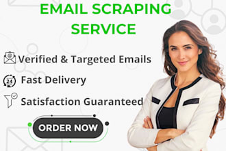 b2b lead generation lead generation web scraping