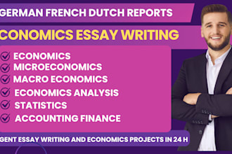 do economics microeconomics ,macroeconomics and finance project