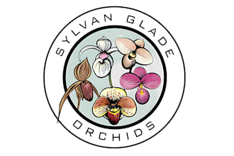 make a modern custom hand drawn, botanical, flower and floral logo design