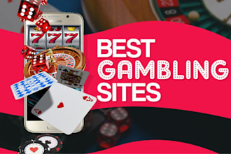 develop crypto bet app, website, sport app, gamble site, app