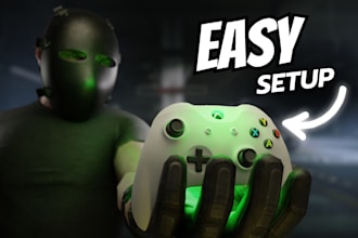 make custom 3d escape from tarkov renders for yt thumbnails 4k wallpapers