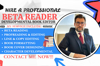 beta read your romance, or,story and thrillers, heist novels, scifi, and horror
