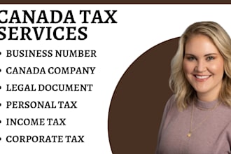 efile canada corporation tax, personal tax t1, business tax t2 tax return