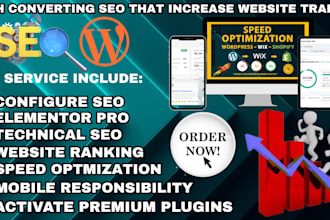 optimize rank math yoast SEO on page for 95 plus score to boost website ranking