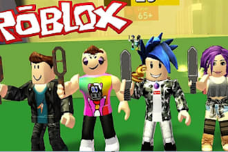 do roblox full game creation, game development, roblox game