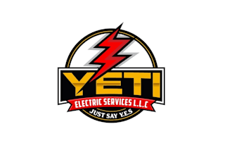 create graceful and fantastic electric logo design