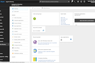 fix your computer, email, printer, or VPN issues remotely