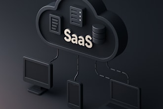 develop your saas product from mvp to full platform