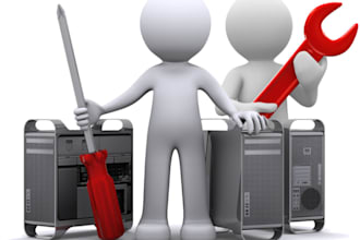 provide expert remote IT support for windows devices