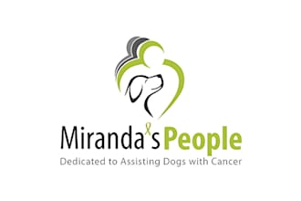 do professional modern pet, dog, cat, animal logo and any graphics design