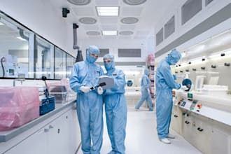 formulate cosmetic and skincare products for your brand