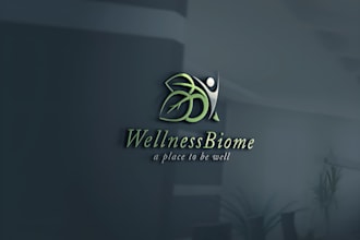 make nonprofit, healthcare, charity, community, welfare, foundation logo design