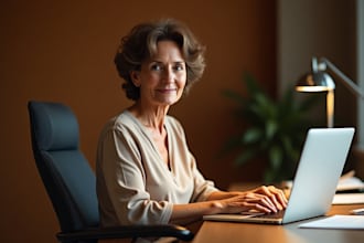 do grant writing, grant research, grant application, business plan and rfp