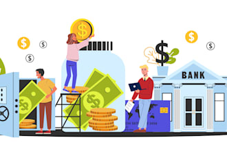 help you with personal finance and money