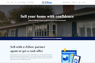 create property listings in airbnb booking and other property listing sites