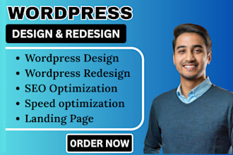 develop wordpress website design hostinger website wordpress hostinger design
