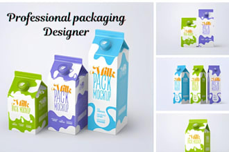 do product packaging design, supplement label bottle label packaging design