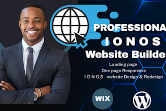 design ionos website,ionos website redesign ,ionos website ecommerce