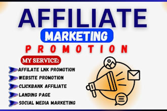 do affiliate referral link promotion, affiliate marketing affiliate link sign up