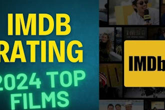 promote imdb profile, imdb page, improve starmeter rank, movie rating