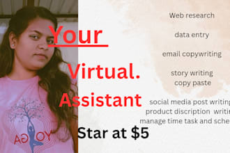 assist you with research, scheduling, and online tasks
