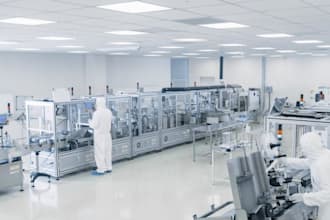 develop pharmaceutical and topical product formulations