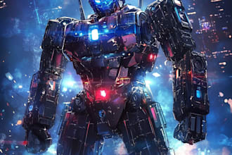 do mecha concepts like gundam