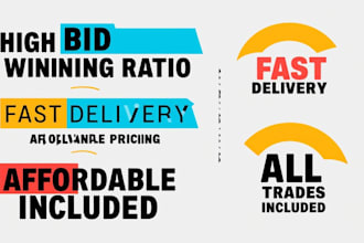 do construction cost estimation takeoff and pricing