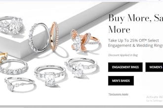 design jewelry shopify website, jewelry website, jewelry store, jewelry