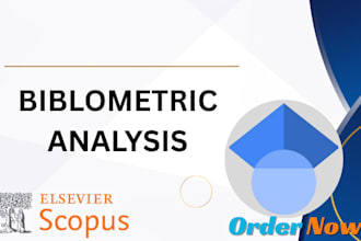 do expert bibliometric analysis for wos, scopus, pubmeds, ieee and meta analysis