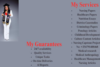 do public health, biostatistics, public policy and healthcare articles
