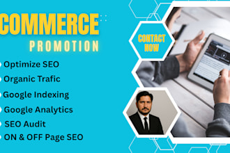 do social media marketing for your business with ads and seo
