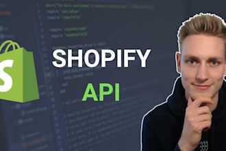 optimize your shopify store for maximum conversion rate tracking and API setup