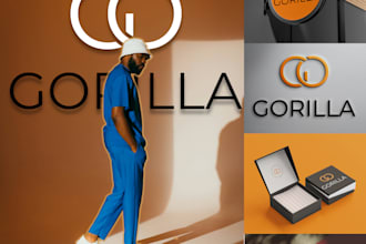 rebrand your logo professionally with brand style guides for brand identity