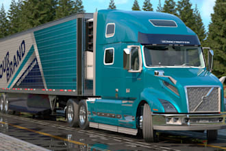 do 3d truck model car modeling cad design toy design vehicle for 3d printing