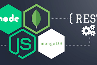 integrate develop, or fix any custom API for your website or app