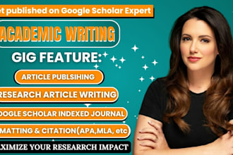 increase your google scholar citation in a top ranking index journal