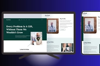 design author website book author website ebook website book website