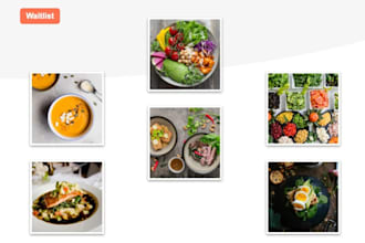 build ai calorie app, calories tracking app, ai nutrients app