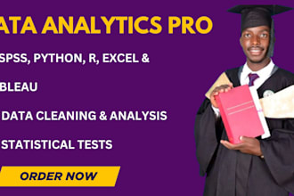 do statistical data analysis and economics using excel, stata and spss