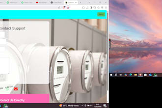 build iot systems, and responsive web applications