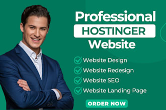 hostinger website design hostinger website redesign hostinger website design