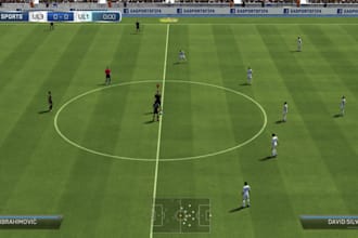 advance 3d online soccer multiplayer game, sport game,vr football,strategy,unity
