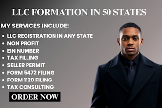 register US llc file 1120 5472 llc tax return draft legal docs apply ein
