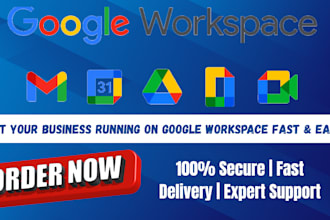 optimize your google workspace for productivity
