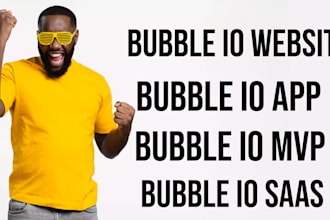 your app developer flutterflow app bubble io app ios app anndriod app