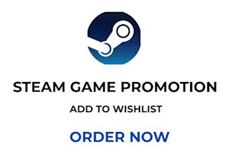 supercharge your steam game, skyrocket wishlists  and gain initial visibility